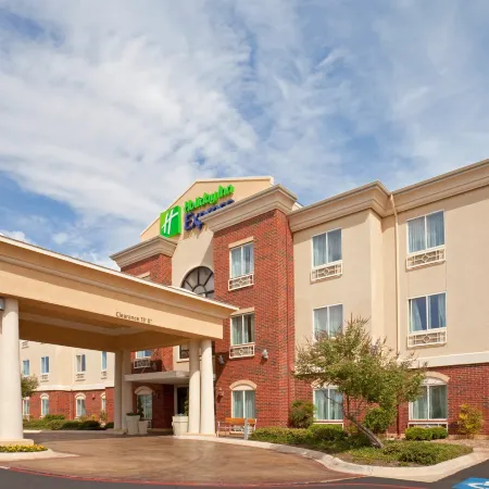 Holiday Inn Express & Suites SAN ANGELO by IHG