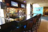 Holiday Inn & Suites SALT LAKE CITY-AIRPORT WEST by IHG - bar