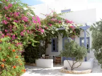 Meltemi Suites Hotel in zona Eco Bike Santorini