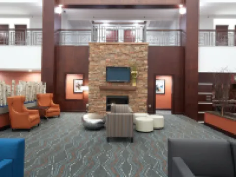 Holiday Inn & Suites STOCKBRIDGE/ATLANTA I-75 by IHG Hotels in Henry County