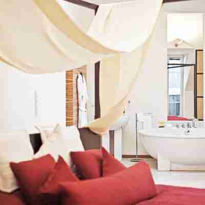 コーブルク宮殿 Rooms