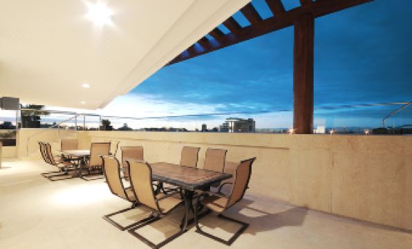 Holiday Inn Express PUERTO VALLARTA by IHG