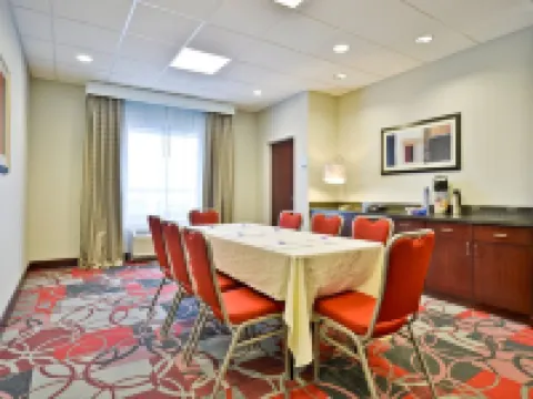 Holiday Inn Express & Suites UTICA by IHG Hotels in Utica