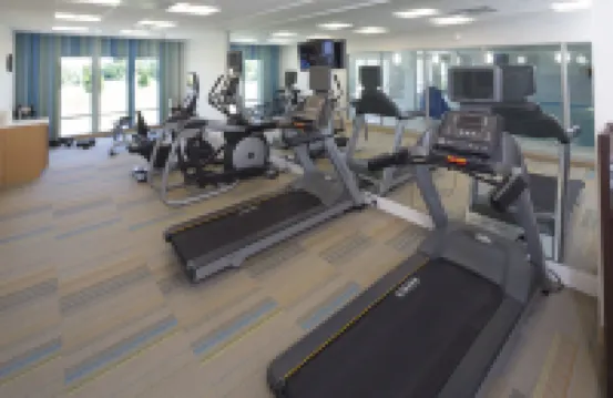 Holiday Inn Express & Suites PORT HURON by IHG