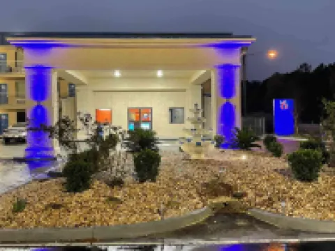 Motel 6 Pooler, GA - Savannah Airport Hotel di Pooler