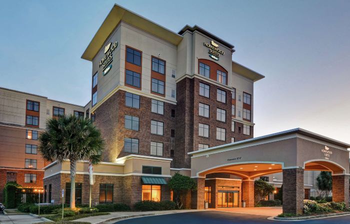 Homewood Suites by Hilton Mobile - East Bay - Daphne
