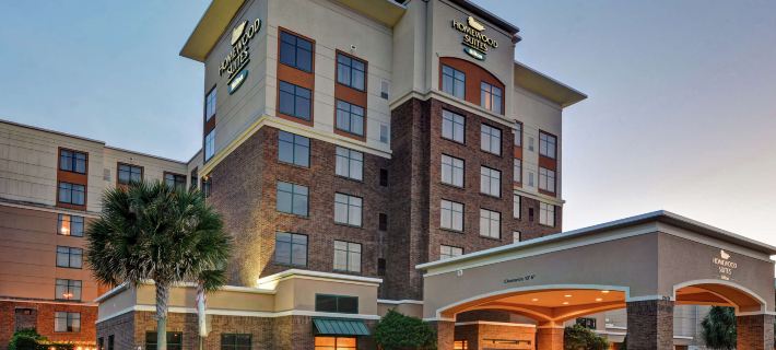 Homewood Suites by Hilton Mobile - East Bay - Daphne Hotéis em Baldwin County