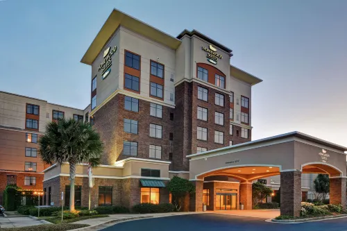 Homewood Suites by Hilton Mobile - East Bay - Daphne - Hot Tub