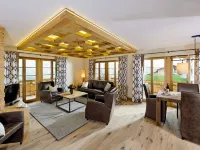 Aspen Alpin Lifestyle Hotel Hotels near Eiger