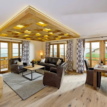Aspen Alpin Lifestyle Hotel