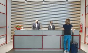 Camplus Bernini Casa Per Ferie