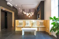 Hôtel du Jardin - PAR les Lofts Vieux-Québec Hotels in Quebec City