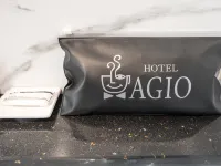 Gapyeong Agio Hotel Hotels near Nami Island