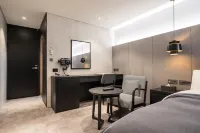 Anseong City Hotel Hotels near Chung-Ang University Museum