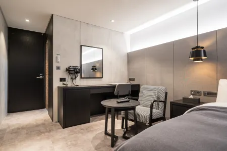Anseong City Hotel
