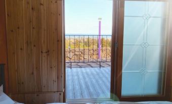 Jeju Jeju Pension Guest