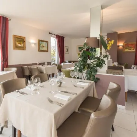 Logis Hôtel le Jabron