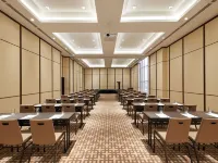Four Points by Sheraton Kuala Lumpur, Chinatown Hotels near Merdeka Stadium