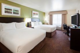 Holiday Inn Express & Suites Aberdeen