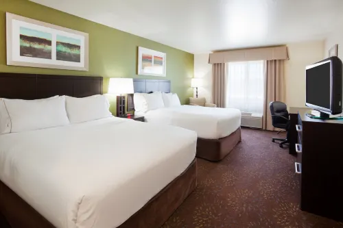 Holiday Inn Express & Suites Aberdeen by IHG Hotels in Aberdeen