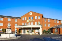 Holiday Inn Corby - Kettering A43 Hotels near Pridmore & Son