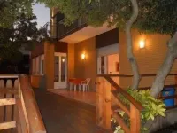 Hotel San Carlo Hôtels à : Terracina