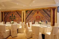 BV Grand Hotel Assisi