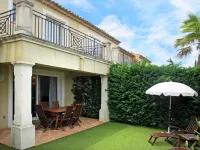 Green Bastide M46G