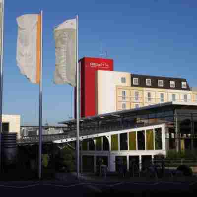 Hotel Freizeit IN Hotel Exterior