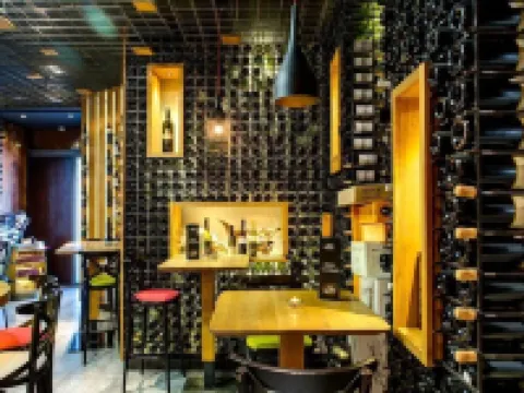 Hotel Villa Regina Hotels in Medjugorje