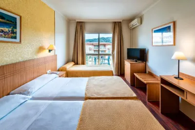 Hotel Santa Rosa Hotels in Torre del Mar