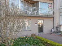 Centrally Located "Westhinder"