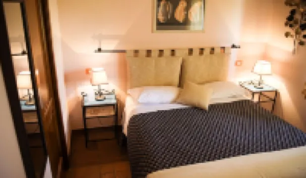 Agriturismo Il Quarto