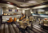 Marriott Jacksonville Downtown