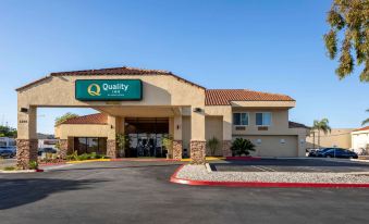 Quality Inn Long Beach - Signal Hill