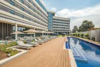 Radisson Hotel and Convention Centre OR Tambo Airport - 5 Sao