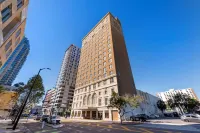 Hotel Flor Tampa Downtown, Tapestry Collection by Hilton Hotel di Tampa