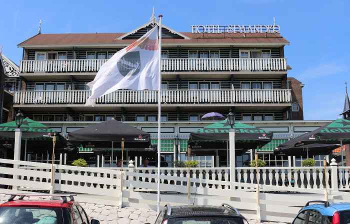 Hotel Spaander, BW Signature Collection