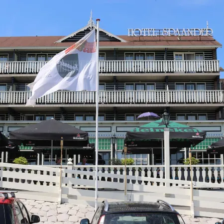 Hotel Spaander, BW Signature Collection