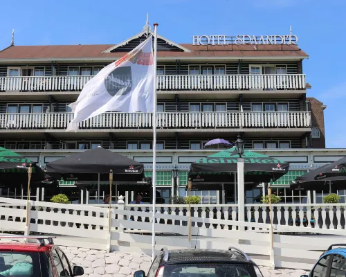 Hotel Spaander, BW Signature Collection Hotels in Volendam