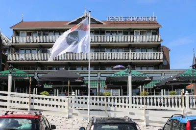 Hotel Spaander, BW Signature Collection Hotels in 