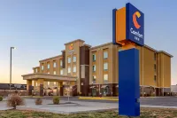 Comfort Inn Jonesboro Hotels in Jonesboro