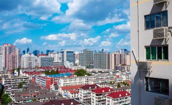 Yuanyuande Xiaoxiao Wo Apartment (Zhongshan South Second Road)