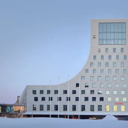 Scandic Kiruna