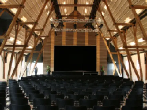 Nørre Vosborg Hotels in Vemb