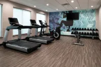 Hyatt Place Dallas/Rockwall - Kuntosalit
