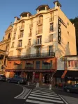 Le Cesar Hotel Hotels in Royat