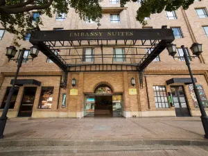 Embassy Suites by Hilton Bogotá Rosales