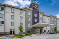 Sleep Inn & Suites Houston Westchase - Little Saigon Hotels in Harris County