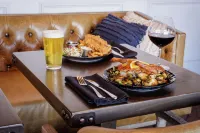 The Fin Hotel, Tapestry Collection by Hilton - breakfast